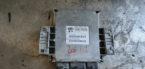 Ricambi usati iaw48p2 - ricambi,