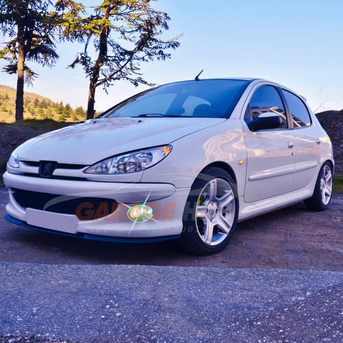 Lama frontale tuning - frontale,