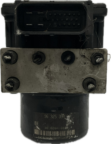Modulo centralina abs per - centralina,