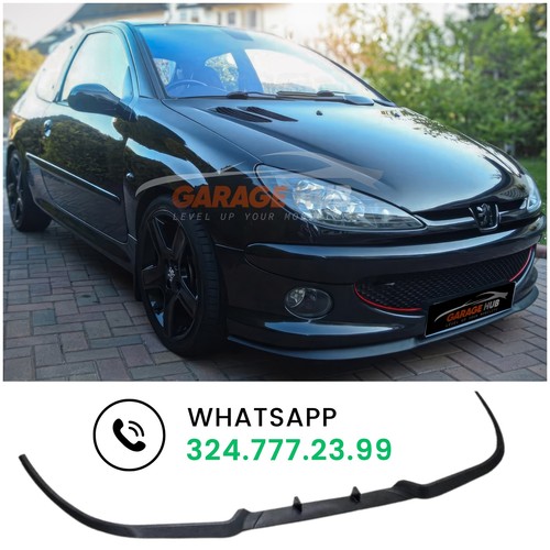 Lama frontale mod tuning - frontale,