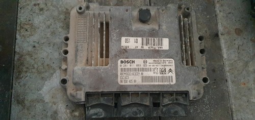 Ricambi usati 0281011089 - ricambi,