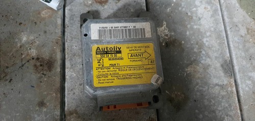 Ricambi usati 9636894080 - ricambi,
