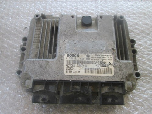 Peugeot 206 1600 80kw - 206,