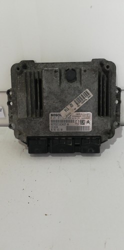 0281011560 centralina motore - centralina,