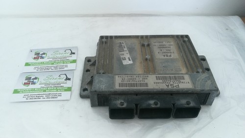 Ricambi usati 9643134680 - usati,